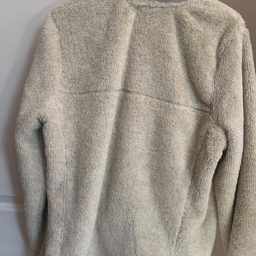 Ll Bean Pullover Jacket - image 3